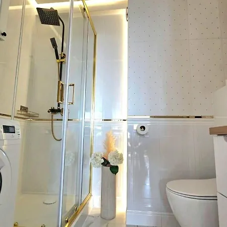 Cosy Kamienna Gora Apartmán Gdyně