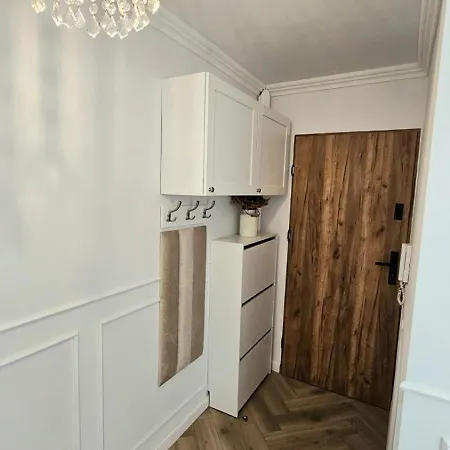 Apartmán Cosy Kamienna Gora Gdyně