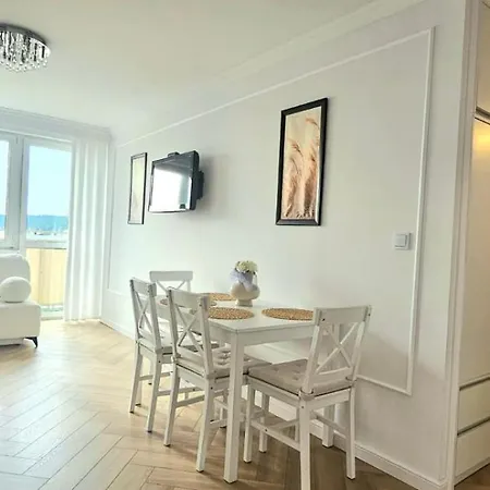 Cosy Kamienna Gora Apartmán *