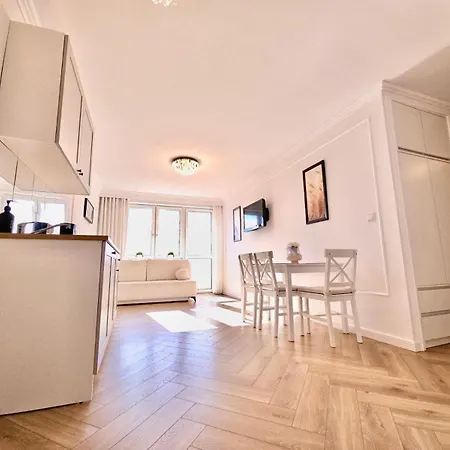 Cosy Kamienna Gora *