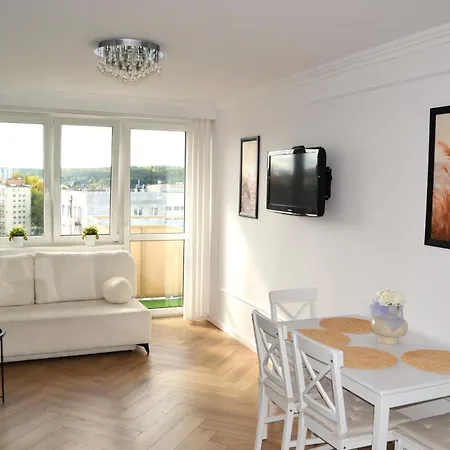 Cosy Kamienna Gora *