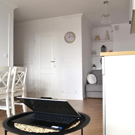 Cosy Kamienna Gora *