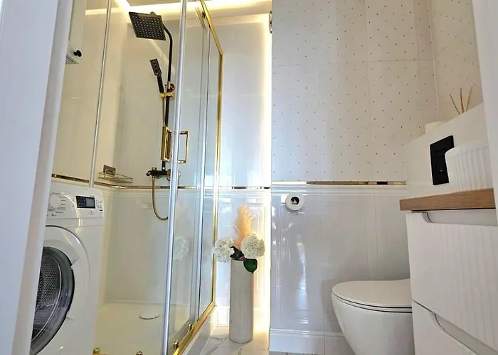 Cosy Kamienna Gora Appartement Gdynia