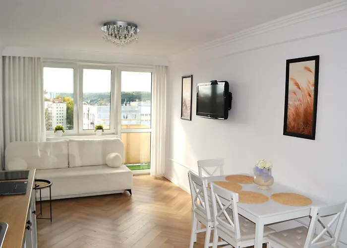 Cosy Kamienna Gora *