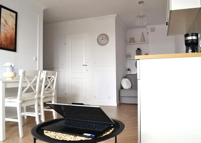 Cosy Kamienna Gora *