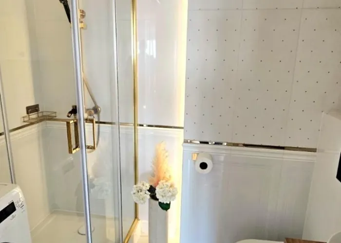 Cosy Kamienna Gora Gdynia