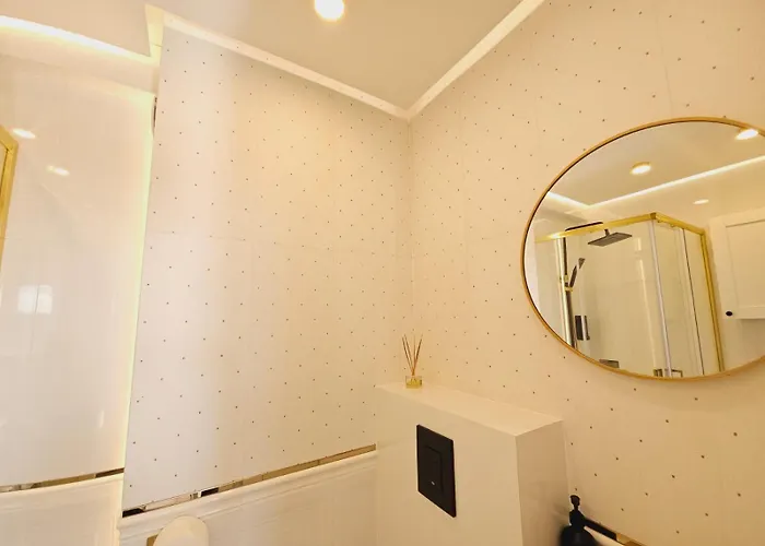 Appartement Cosy Kamienna Gora *