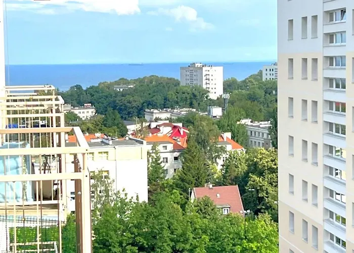 Cosy Kamienna Gora Appartement