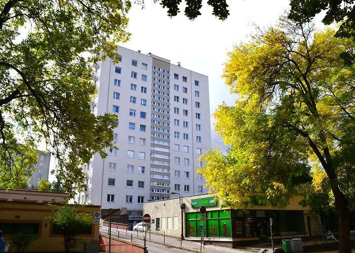 Appartement Cosy Kamienna Gora *